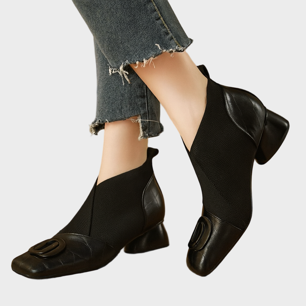 Marijana – Ortopedske Elegantne Jesenske Cipele