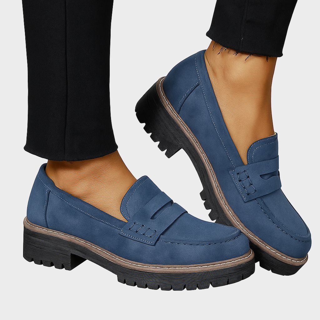 Lana – Ortopedske Mokasinke