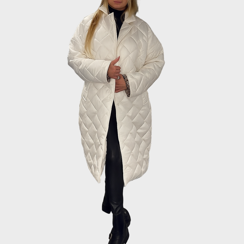 Maja – Dugi Prošiveni Kaput