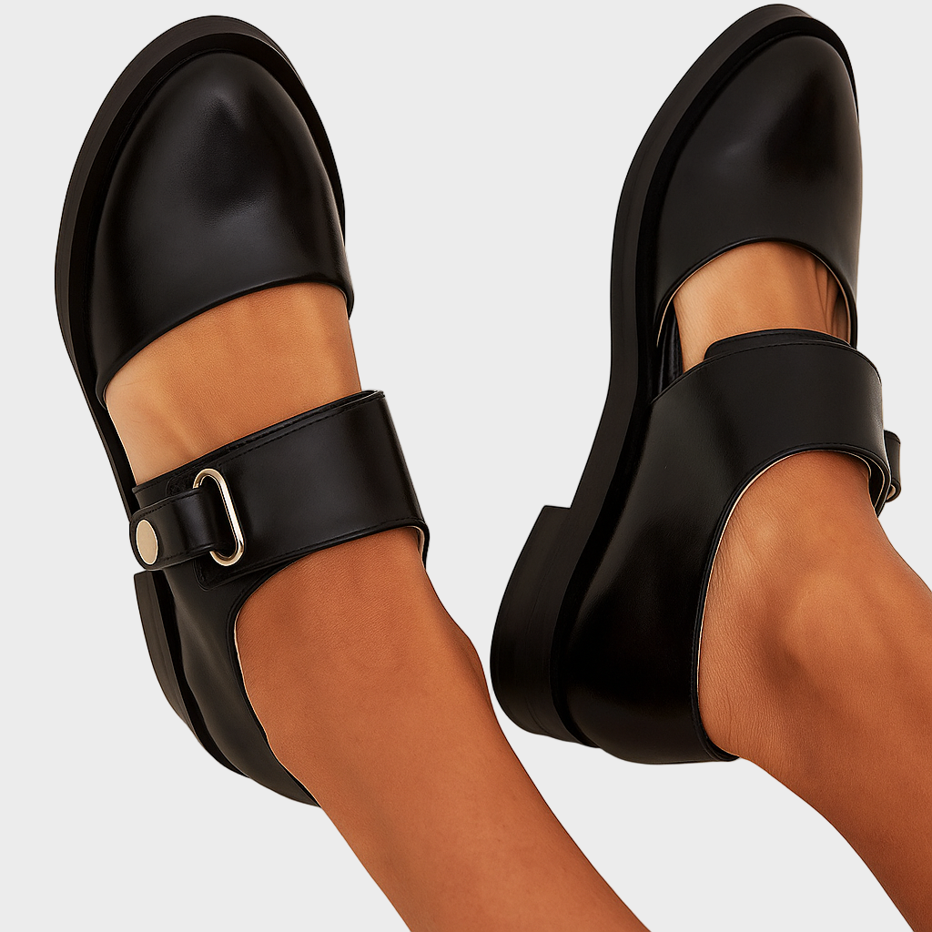 Leona – Ortopedske Klasične Cipele