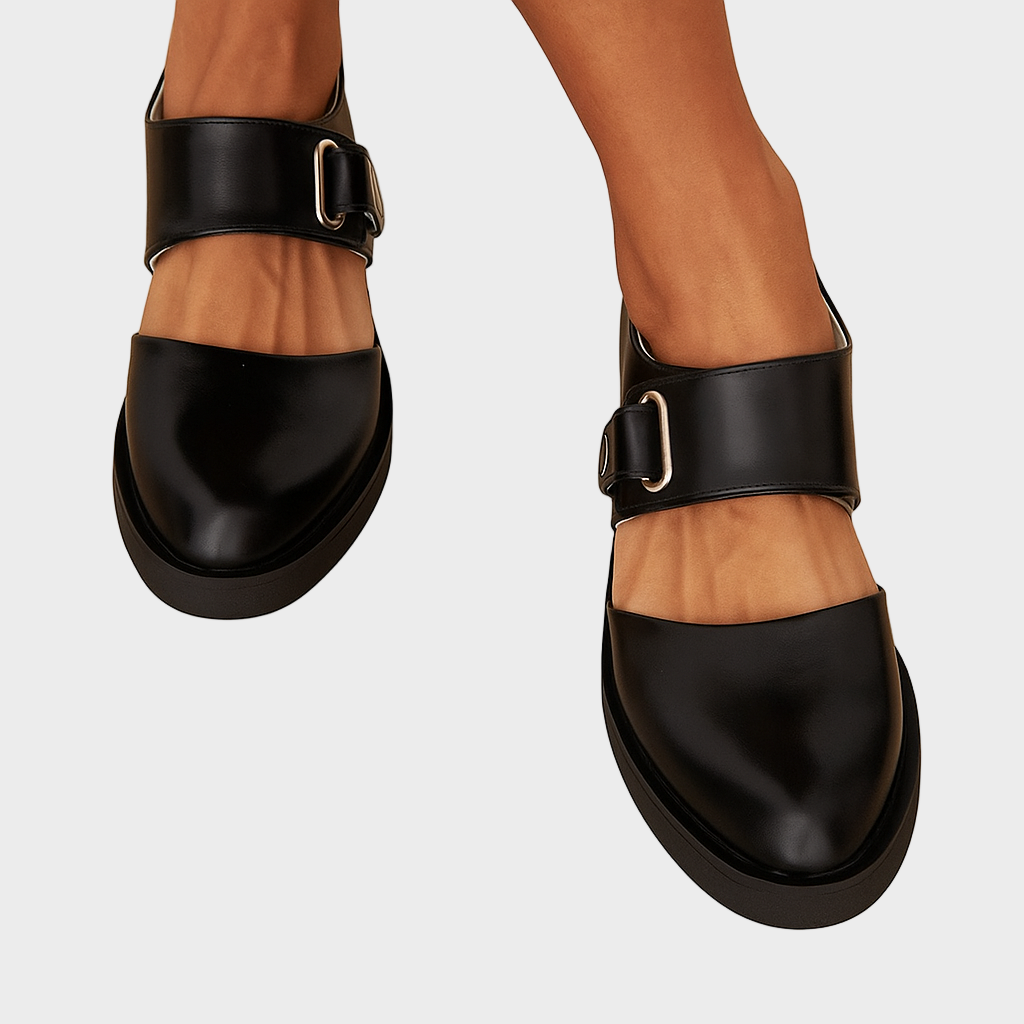 Leona – Ortopedske Klasične Cipele