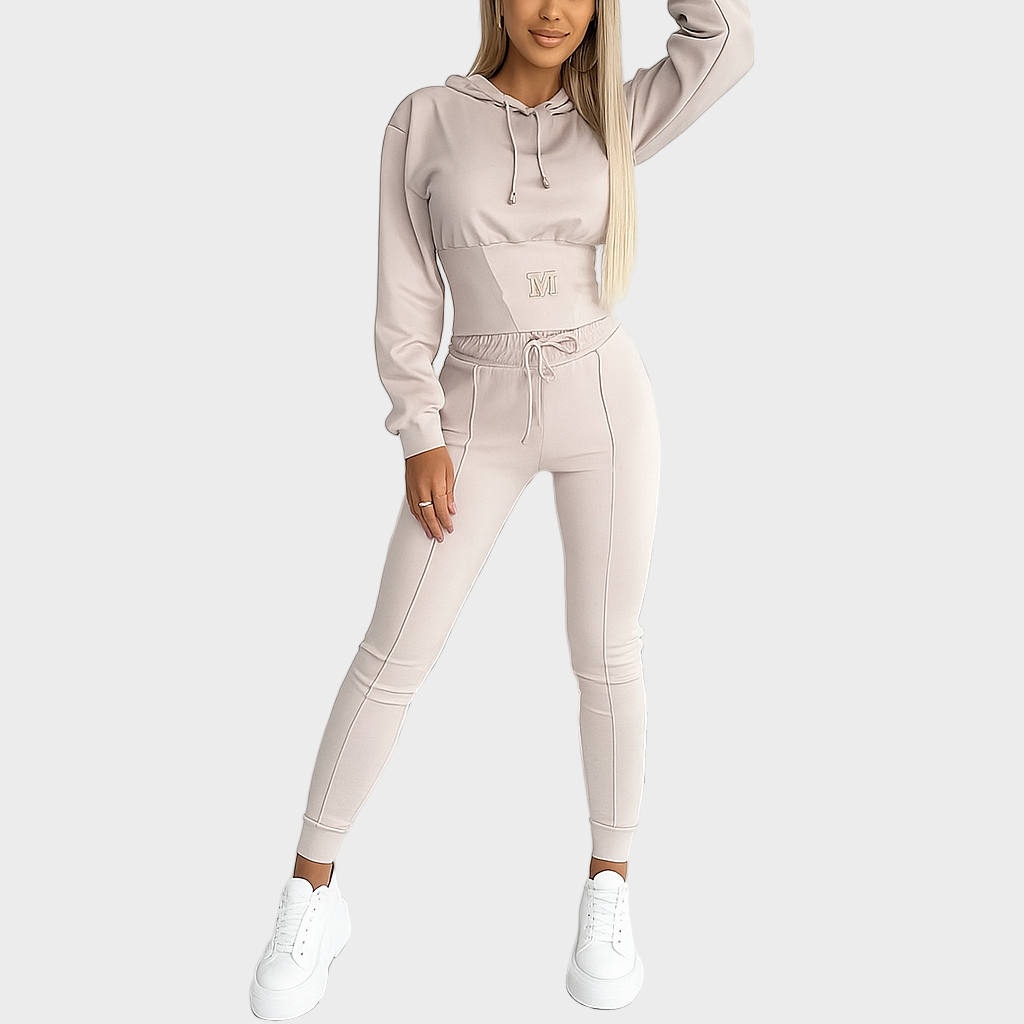 Alessia – Dvodelni Sportski Set