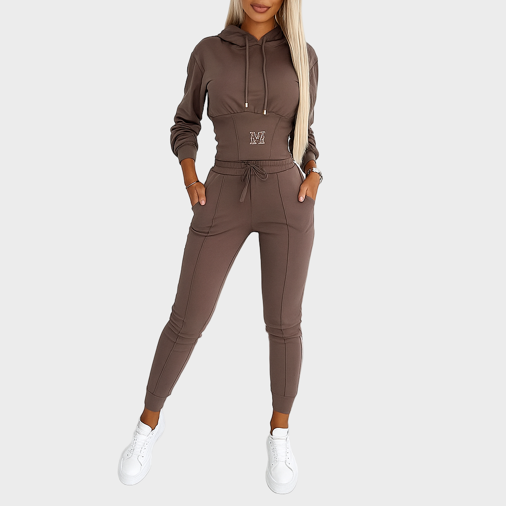 Alessia – Dvodelni Sportski Set