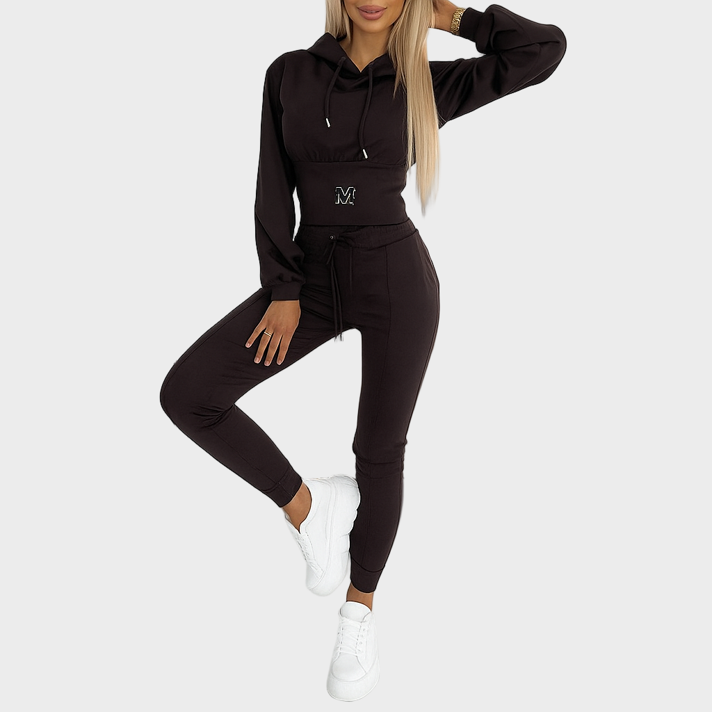 Alessia – Dvodelni Sportski Set