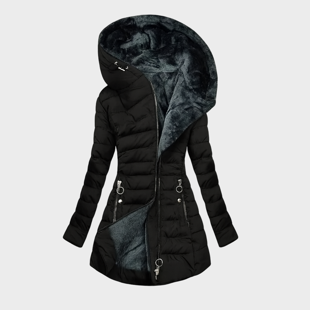 Dora – Topla Zimska Jakna