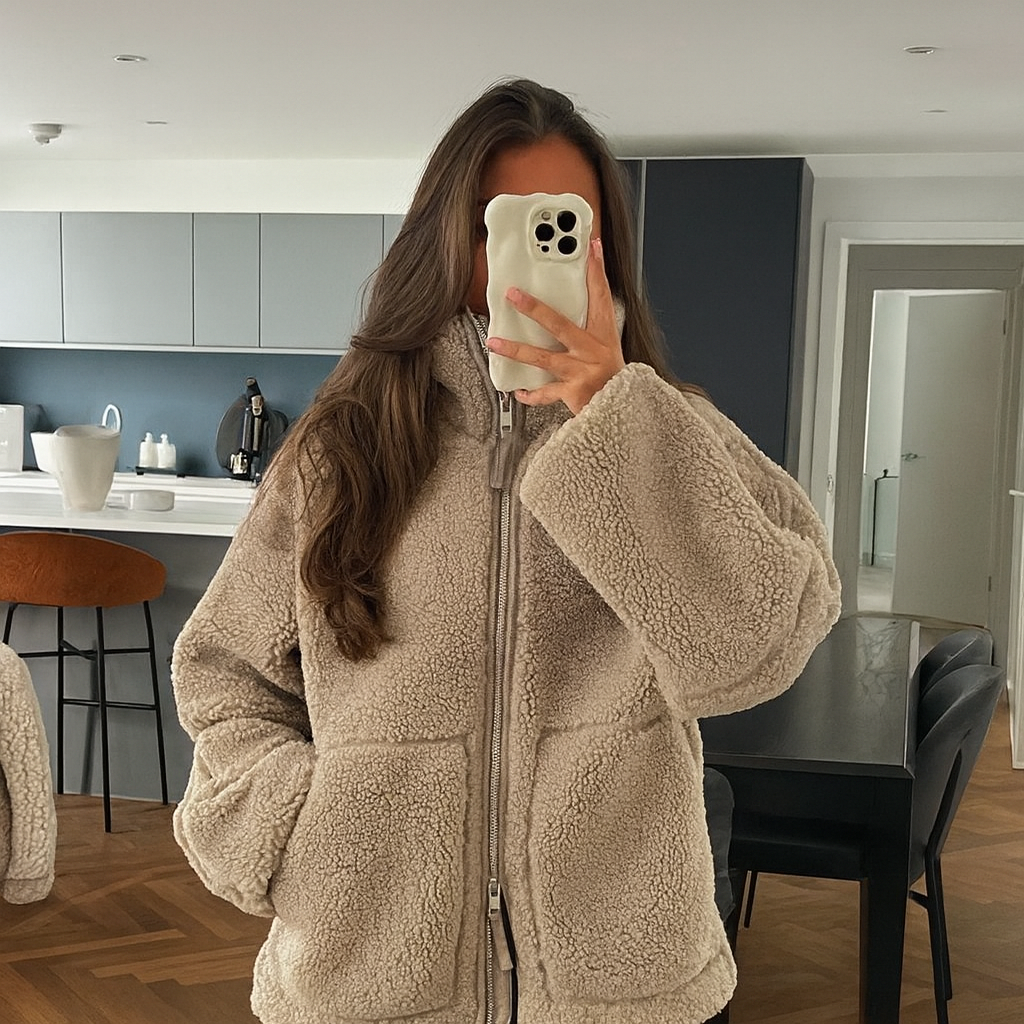 Tihana – Teddy Jakna