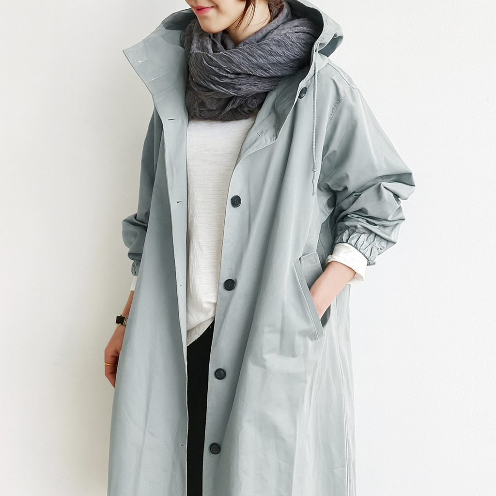 Jelena – Lagani Prozračan Trench