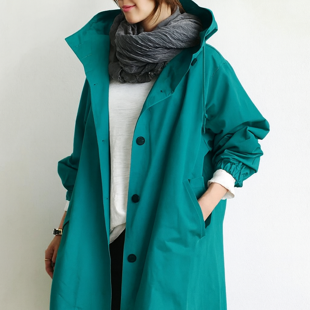Jelena – Lagani Prozračan Trench