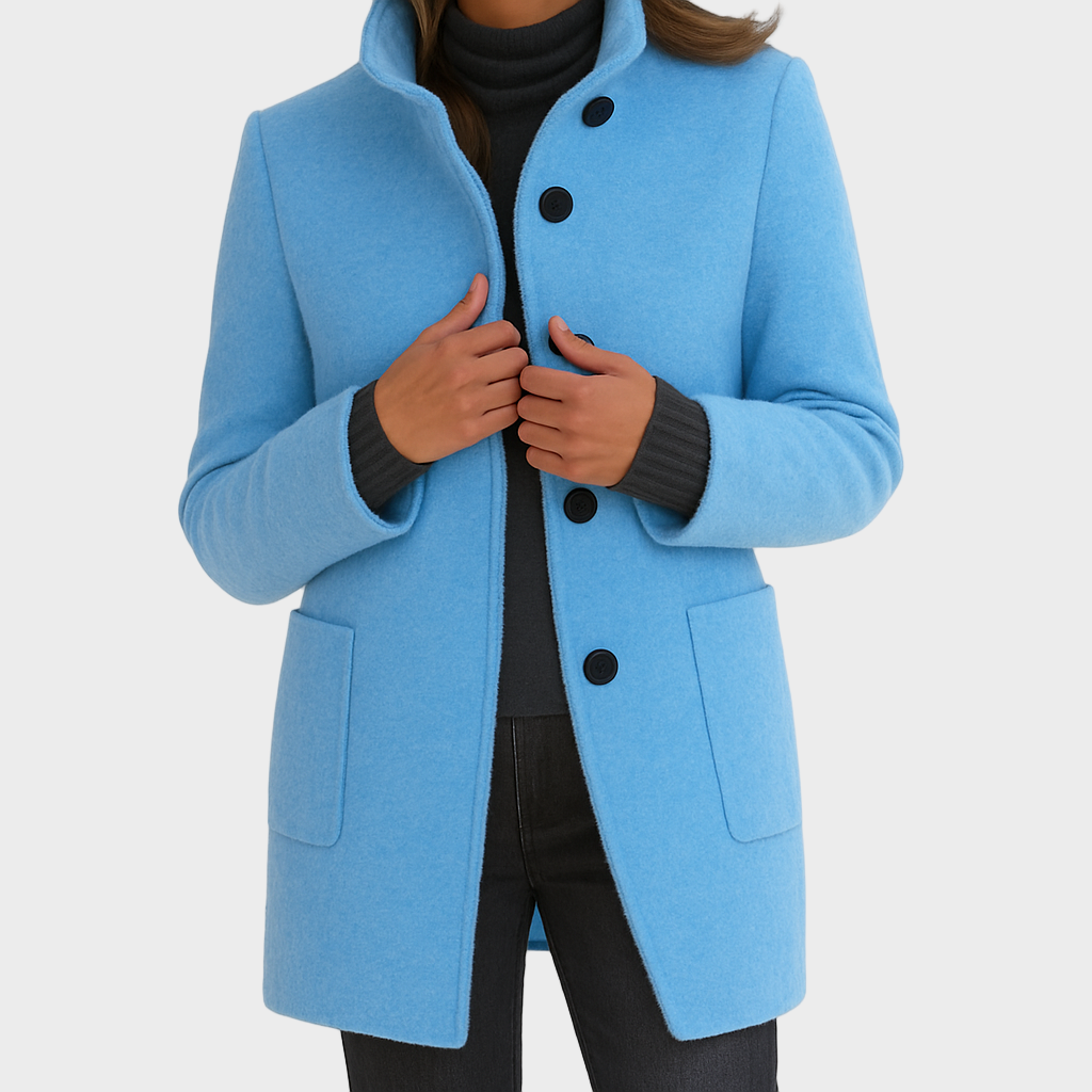 Clara – Elegantni Zimski Kaput