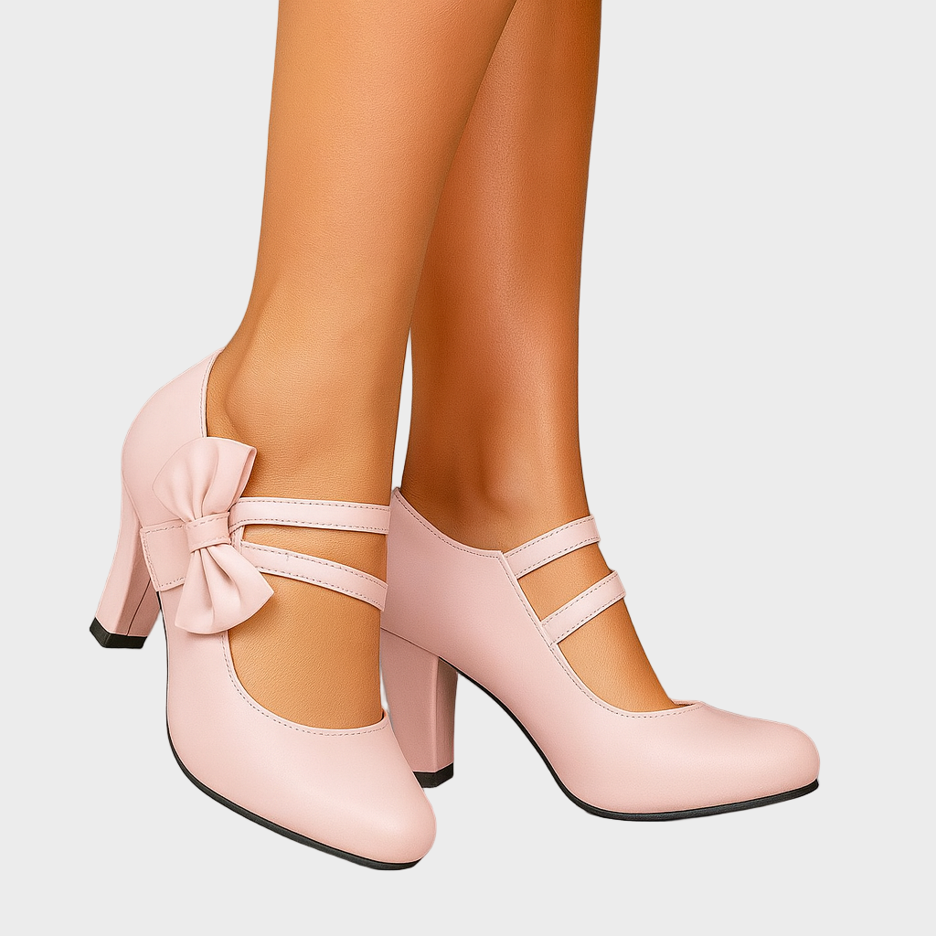 Mila – Ortopedske Elegantne Ženske Cipele