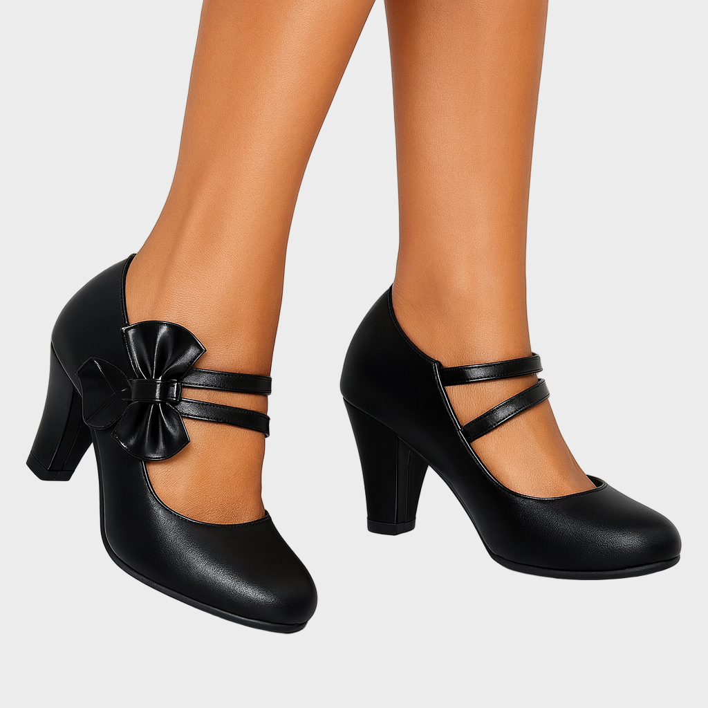 Mila – Ortopedske Elegantne Ženske Cipele