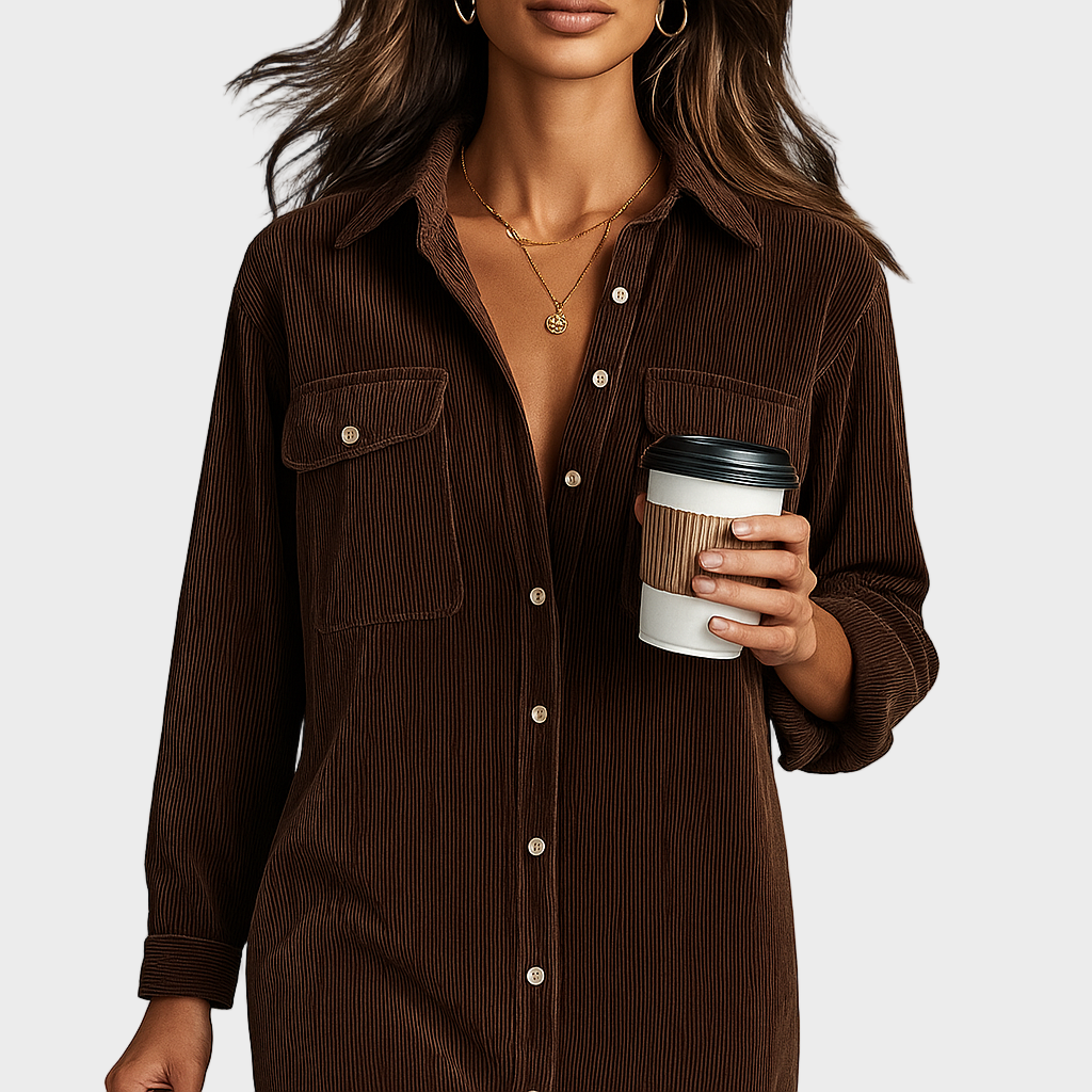 Sanja – Košulja Haljina od Kordura