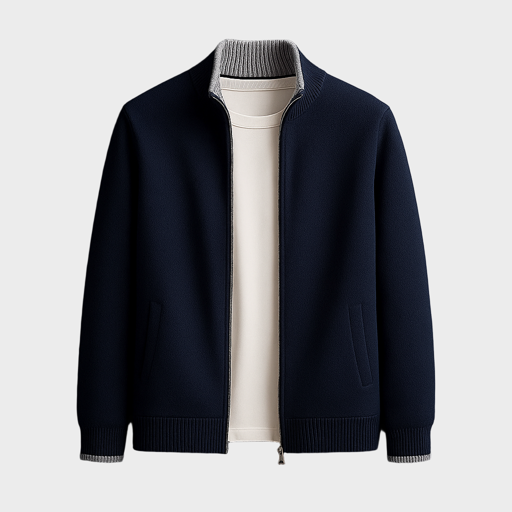 Adrian – Elegantni Muški Kardigan