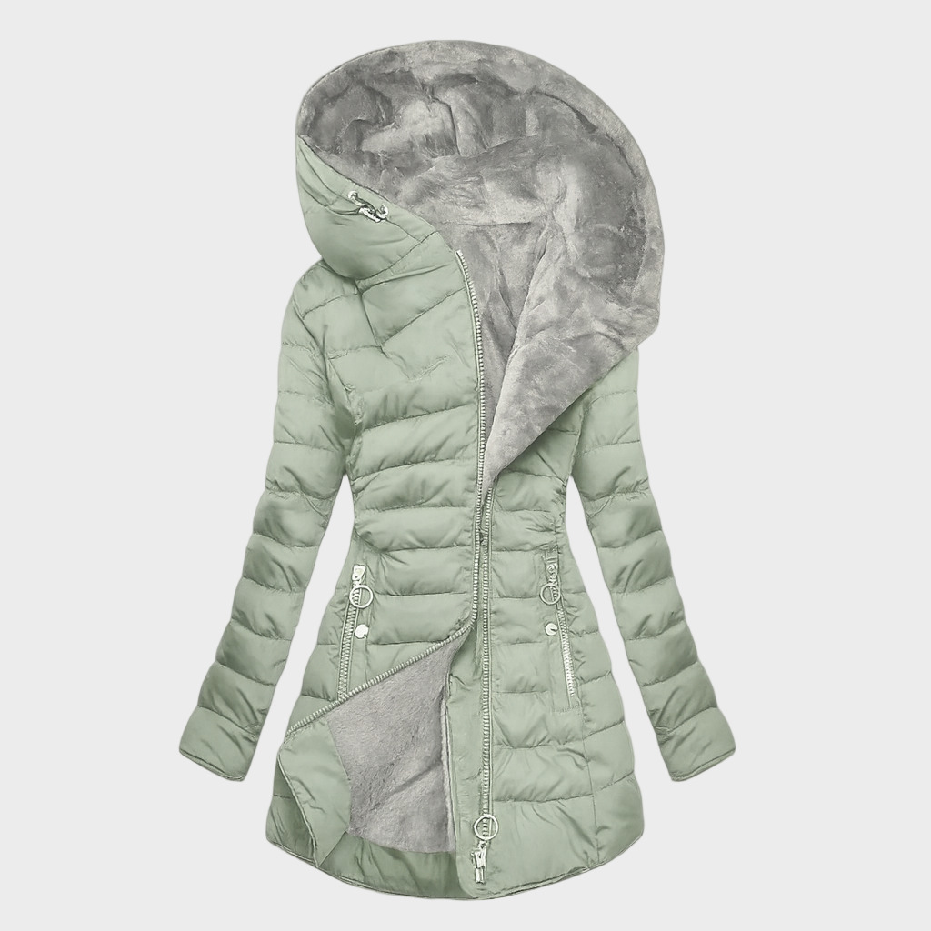 Dora – Topla Zimska Jakna