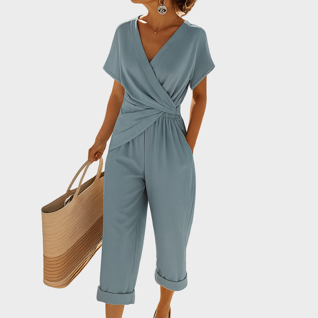 Matej – Lagani Pamučni Kombinezon