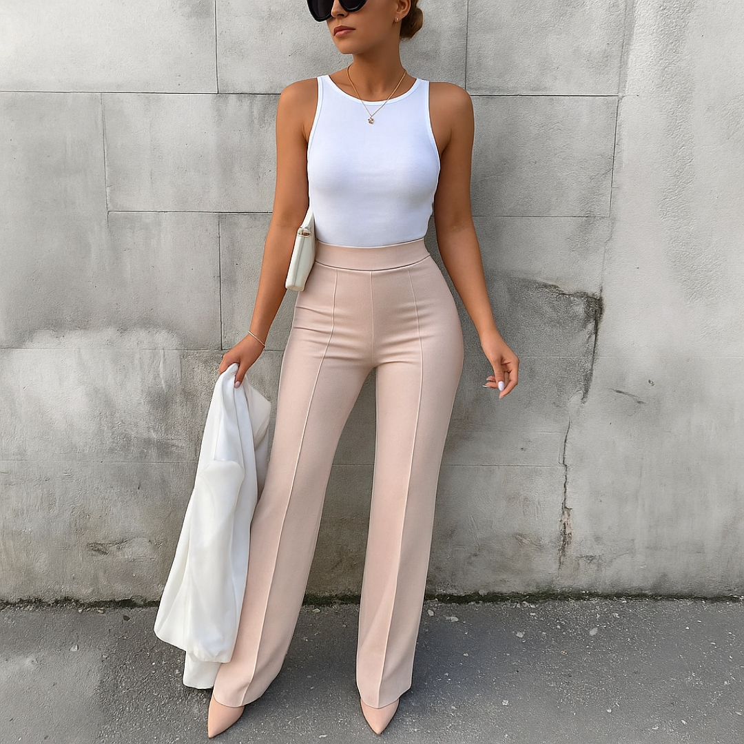 Danijela – Elegantne Hlače