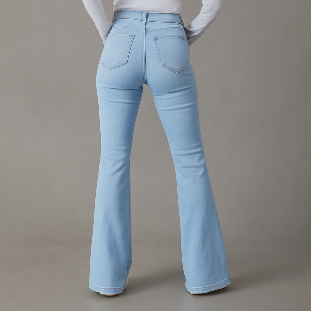Lucija – Svijetli Denim