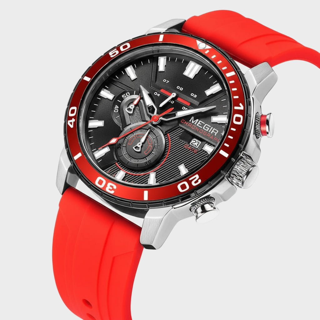 Stipe – Luksuzni sportski sat