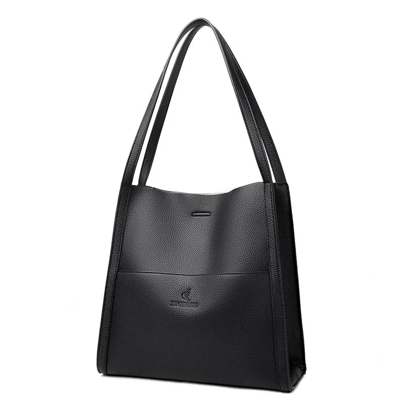 Ela – Elegantna Torba Od Kože