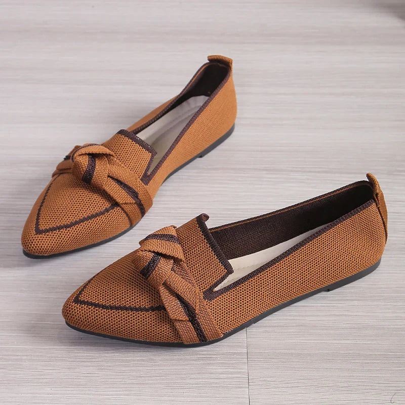Luka – Elegantne Mokasine