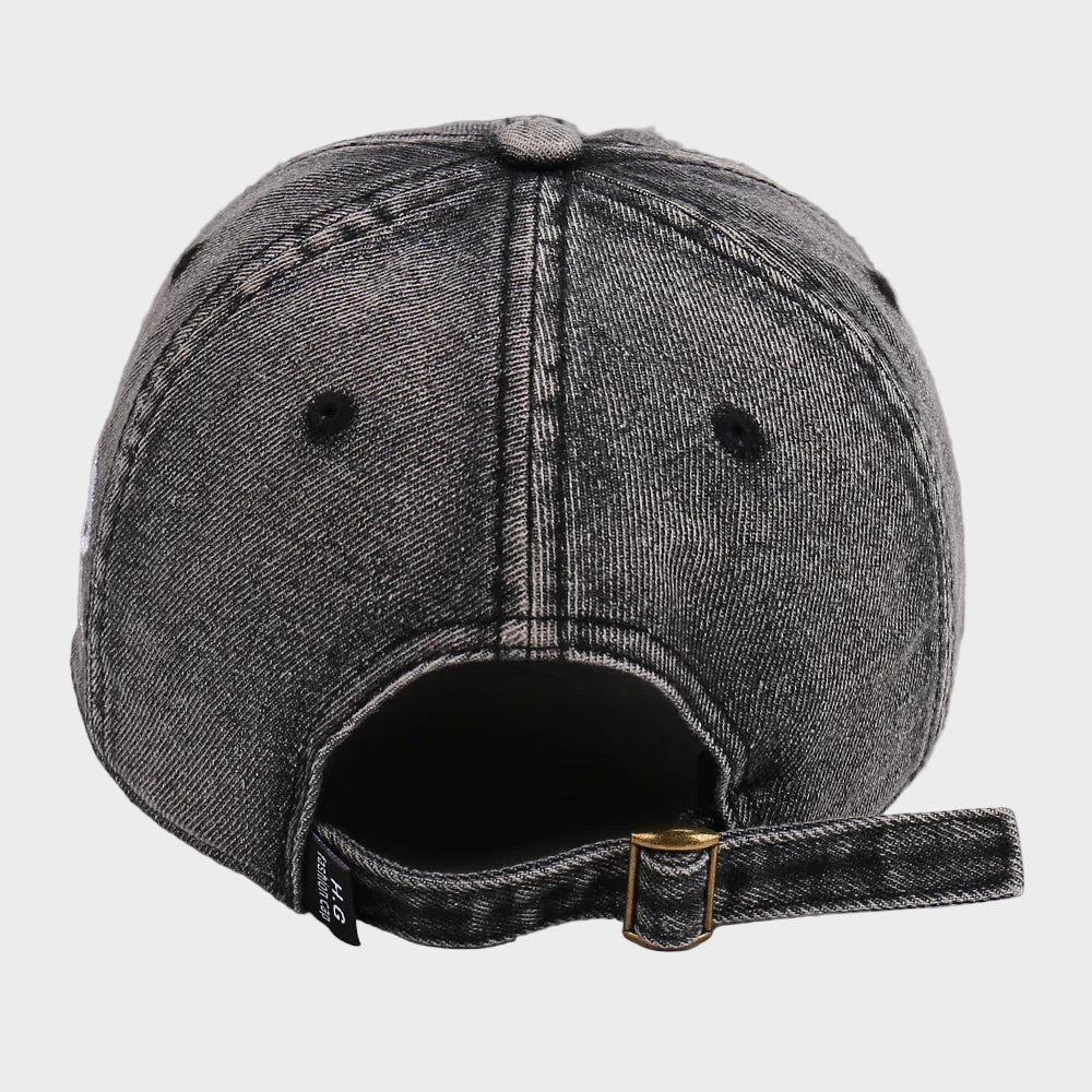 Petar – Traper Kapa Never Give Up