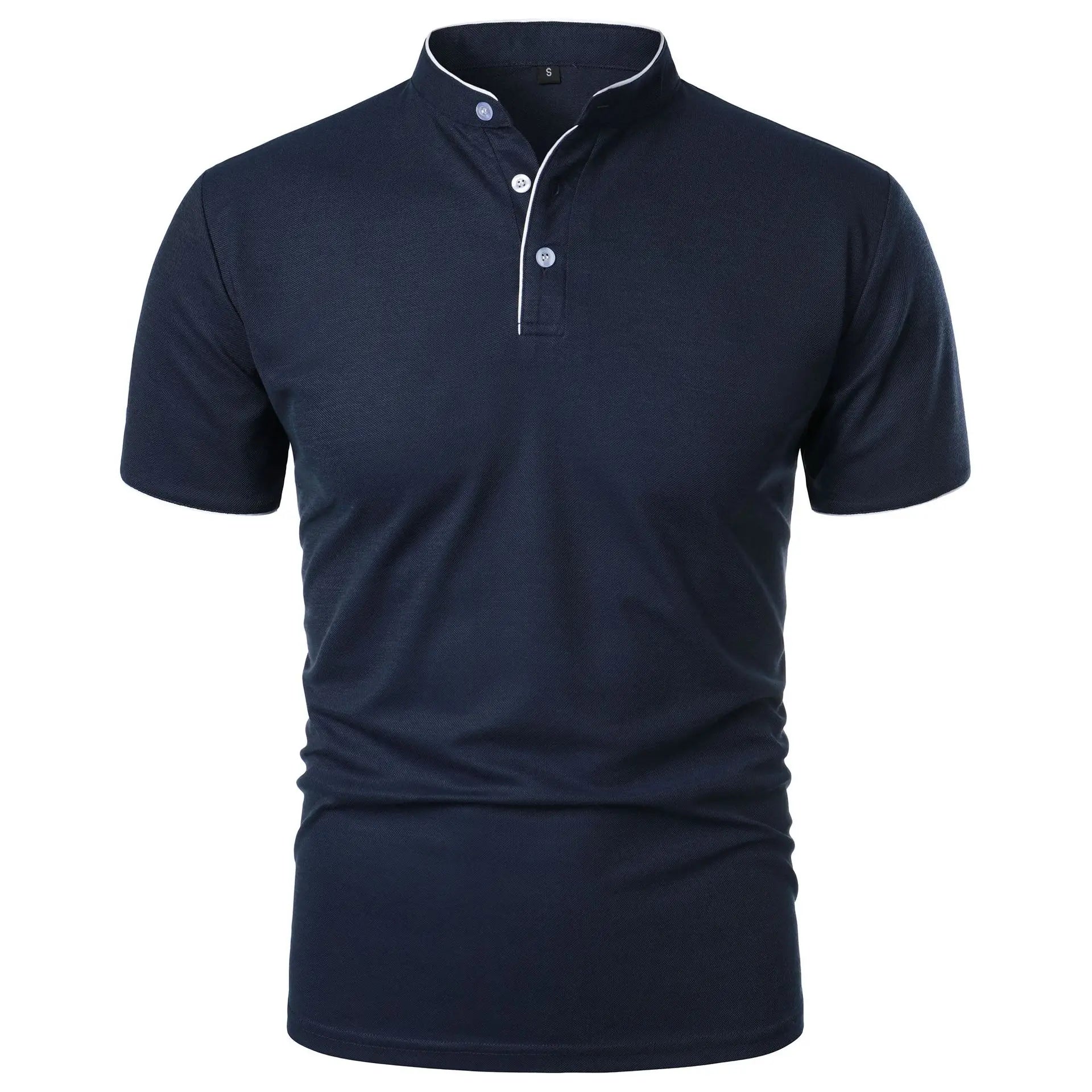 Ante – Elegantan Pamučni Polo