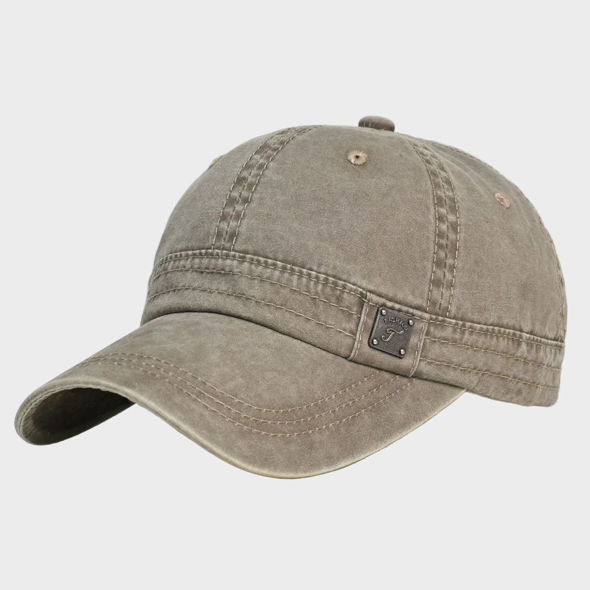 Toni – Vintage Muška Kapa sa Šiltom