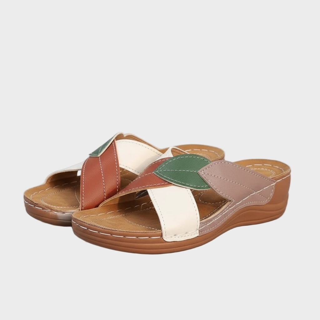 Tea – Kožne Sandale