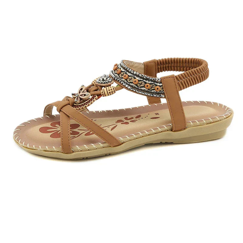 Blaženka – Boho sandale