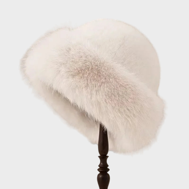 Mira – Zimska Krznena Kapa