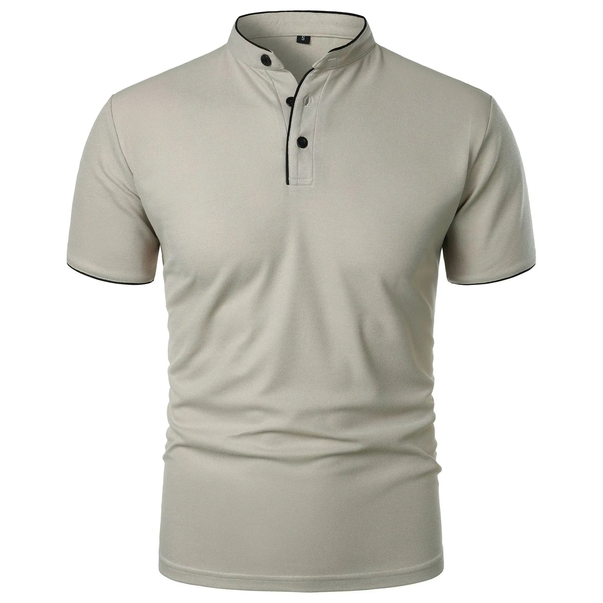 Ante – Elegantan Pamučni Polo