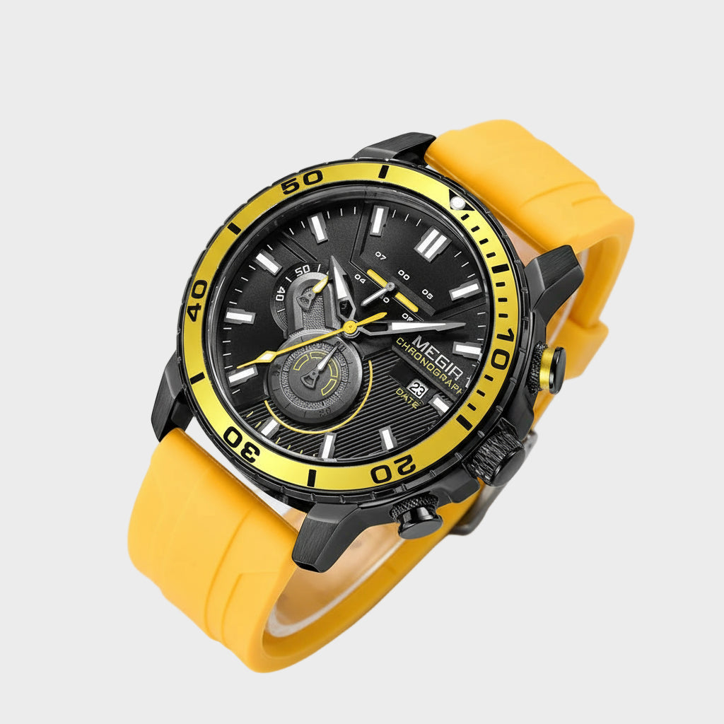 Stipe – Luksuzni sportski sat