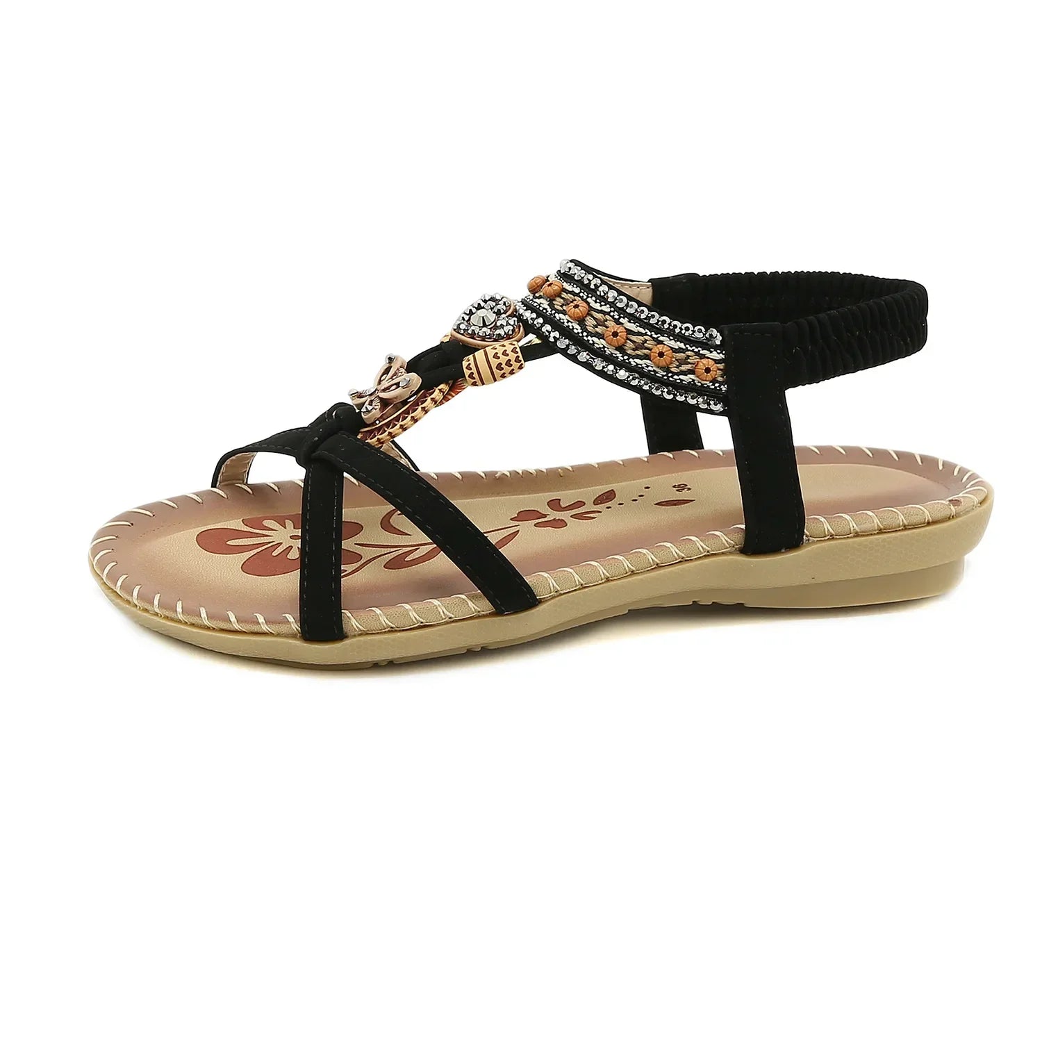 Blaženka – Boho sandale