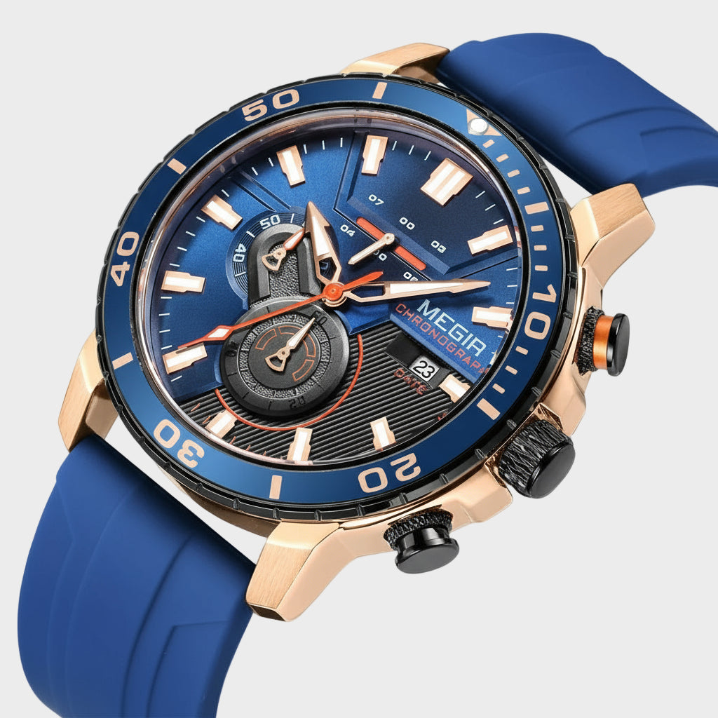 Stipe – Luksuzni sportski sat