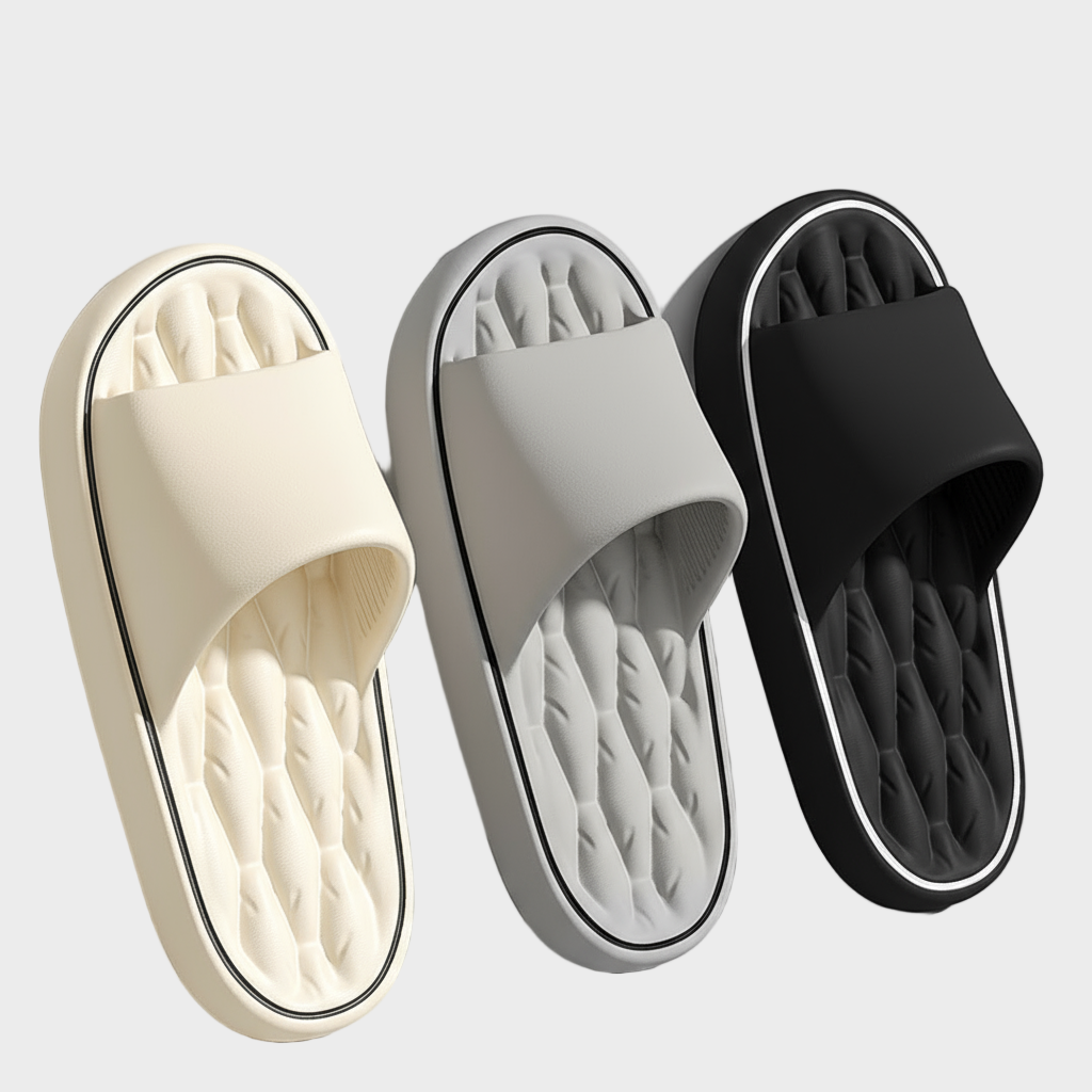 Mara – Mekane ortopedske papuče