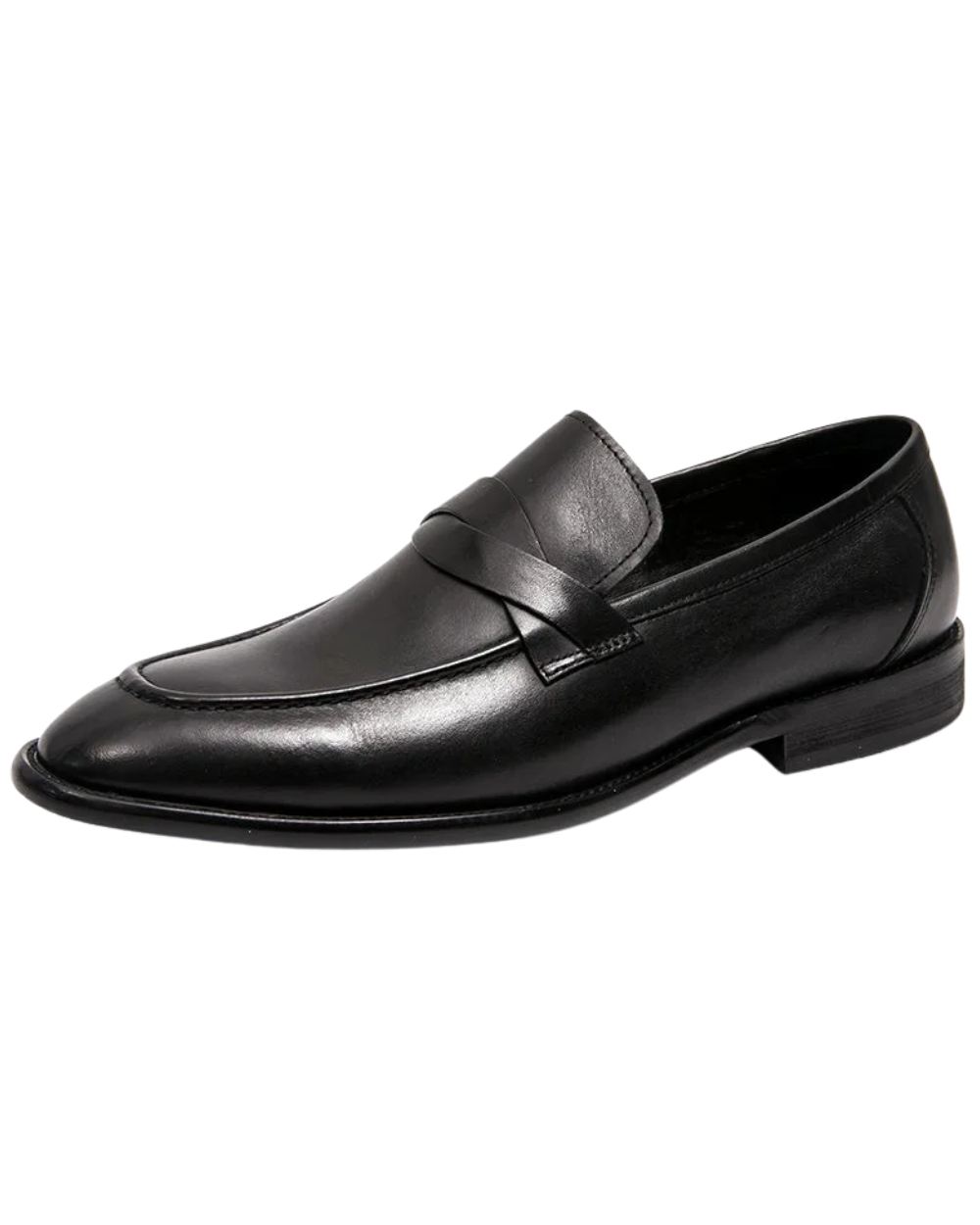 Nenad – Elegantne Kožne Papuče