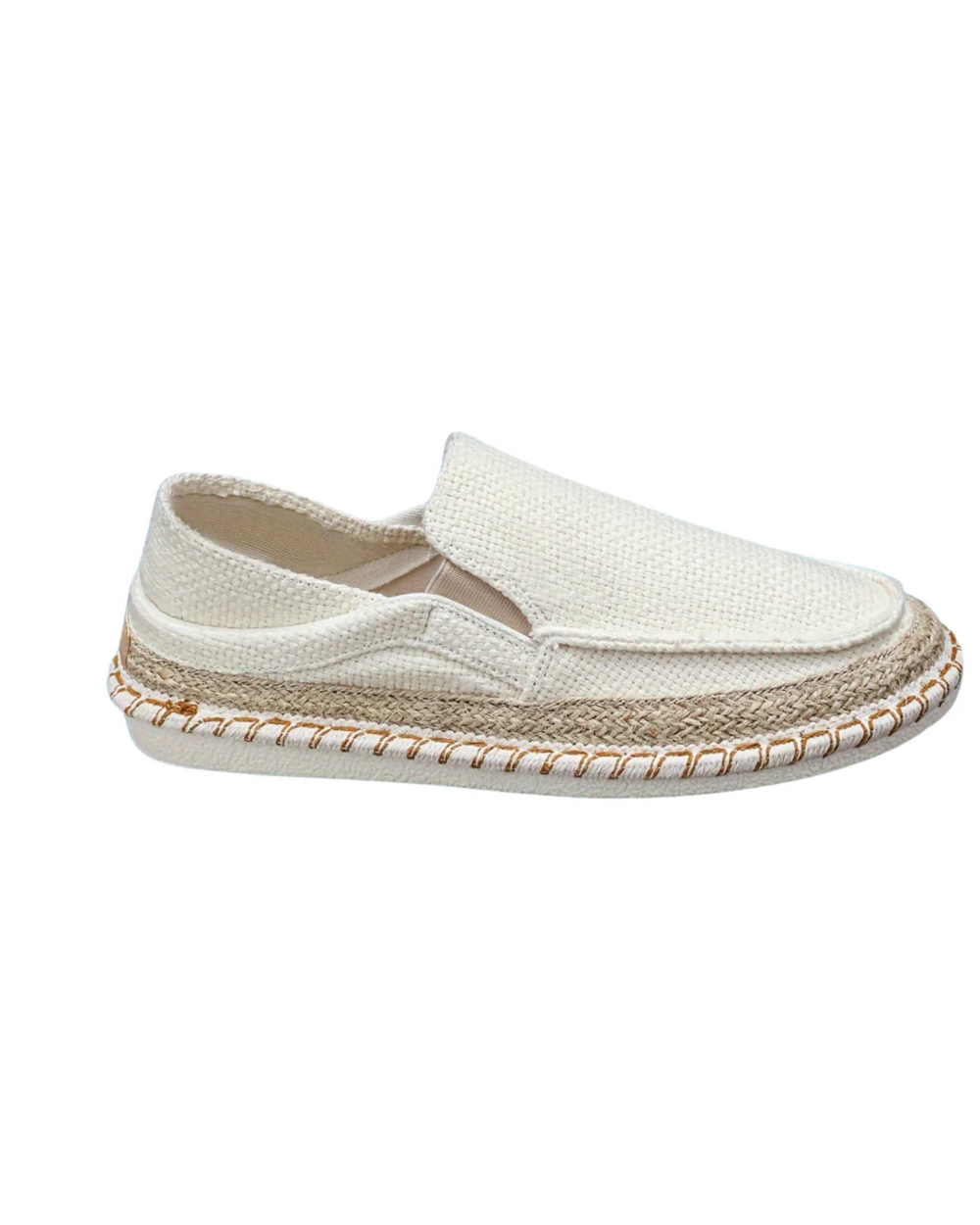 Vedran – Espadrile Soleado