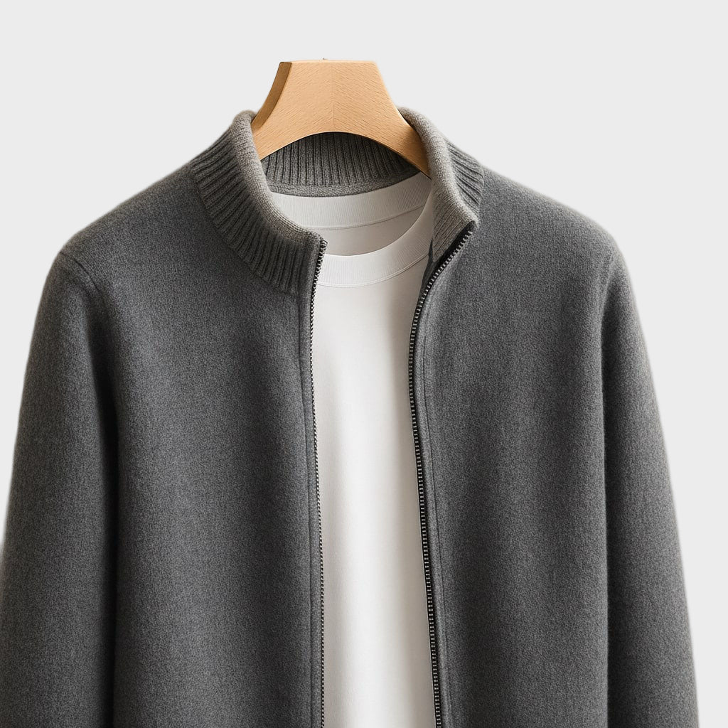 Adrian – Elegantni Muški Kardigan